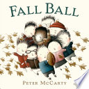 Fall Ball cover