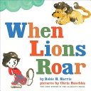 When Lions Roar cover