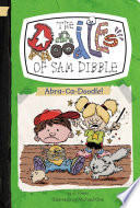 Abra-Ca-Doodle! cover