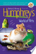 Humphrey's World of Pets cover