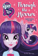 Through the Mirror cover