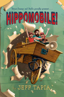 Hippomobile! cover