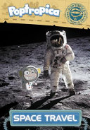 Poptopics: Space Travel cover