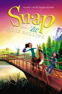Snap cover