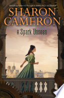 A Spark Unseen cover