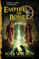 Empire of Bones cover