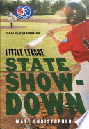 State Showdown cover