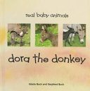 Dora the Donkey cover