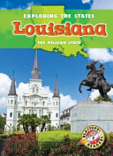 Louisiana: The Pelican State cover