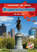 Massachusetts: The Bay State cover