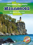 Minnesota: The North Star State cover