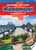 Mississippi: The Magnolia State cover