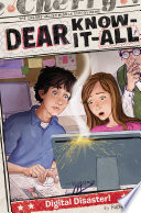 Digital Disaster! cover