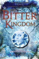 The Bitter Kingdom cover