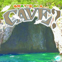 What's in a...Cave? cover