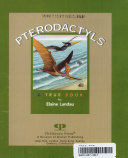 Pterodactyls cover