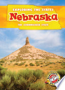 Nebraska: The Cornhusker State cover