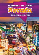 Nevada: The Battle Born State cover
