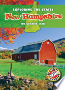New Hampshire: The Granite State cover