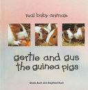Gertie and Gus the Guinea Pigs cover