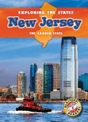 New Jersey: The Garden State cover
