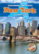 New York: The Empire State cover