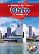 Ohio: The Buckeye State cover