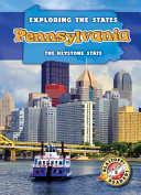 Pennsylvania: The Keystone State cover