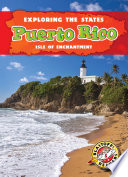 Puerto Rico: Isle of Enchantment cover