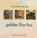 Goldie the Fox cover