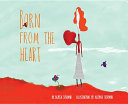 Born from the Heart cover