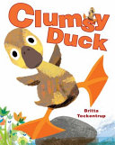 Clumsy Duck cover
