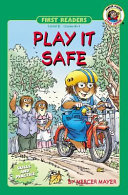 Play It Safe cover