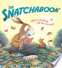 The Snatchabook cover