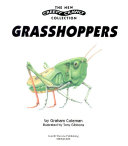 Grasshoppers cover