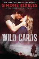 Wild Cards/Better Than Perfect cover