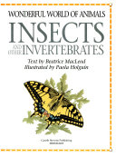 Insects and Other Invertebrates cover