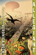 Allegiant cover