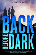 Back Before Dark cover
