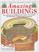 Amazing Buildings cover