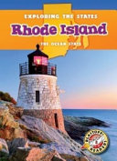 Rhode Island: The Ocean State cover