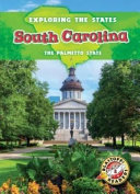 South Carolina: The Palmetto State cover