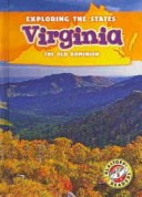 Virginia: The Old Dominion cover