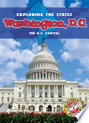 Washington, D.C.: The U.S. Capital cover