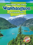 Washington: The Evergreen State cover