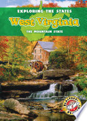 West Virginia: The Mountain State cover