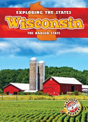 Wisconsin: The Badger State cover