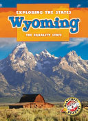 Wyoming: The Equality State cover