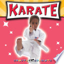 Karate cover