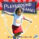Playground Games cover